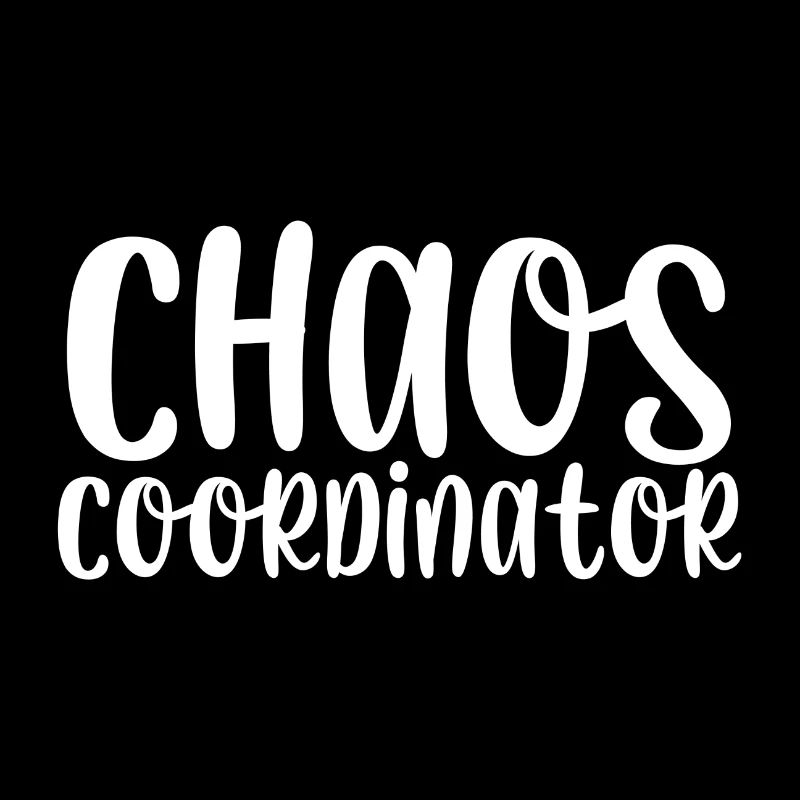 Coordinateur du chaos