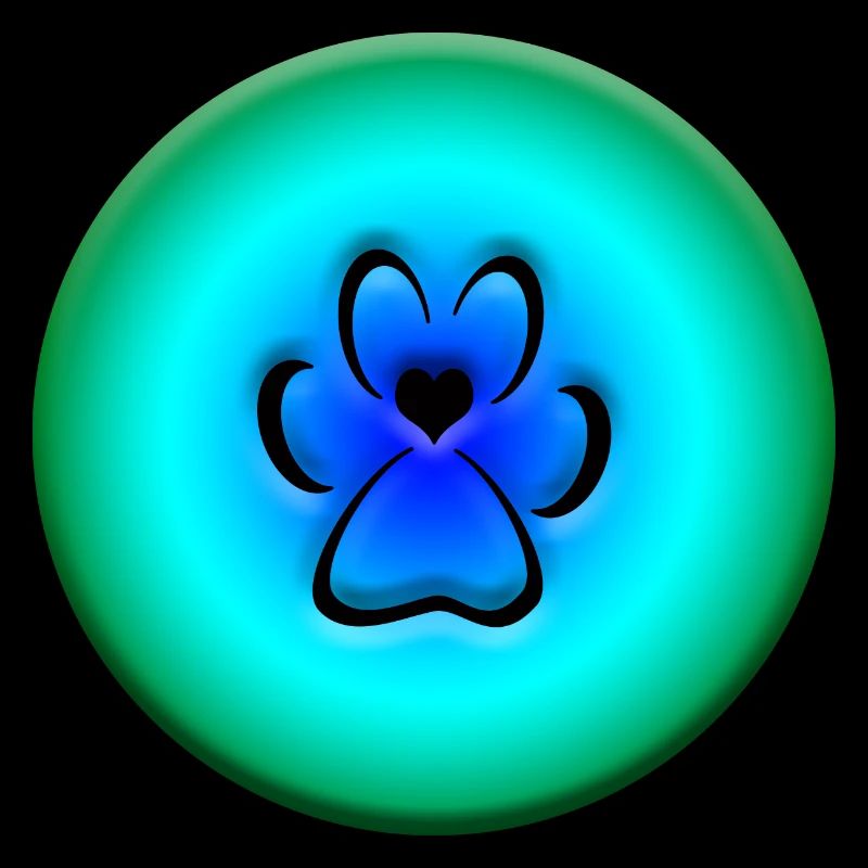 Hundepfote