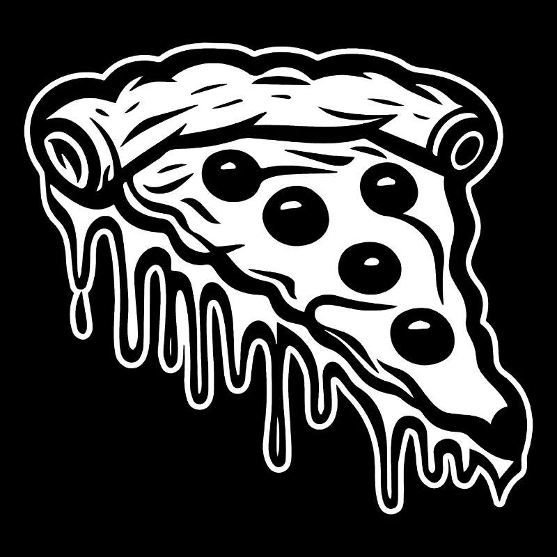 Pizza Restauration rapide Pizzeria