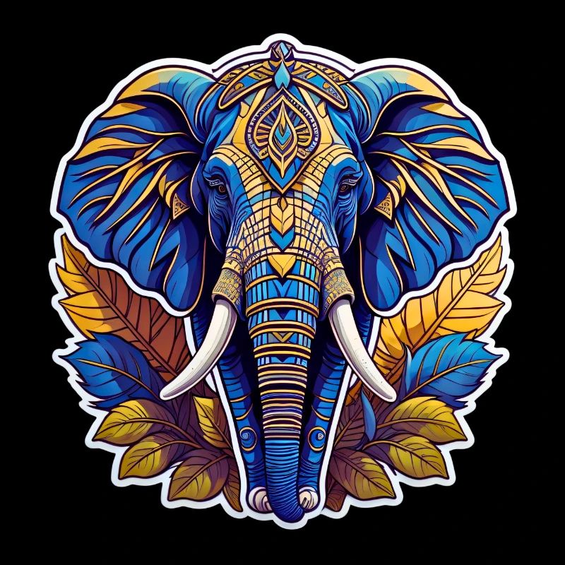 Indian Elephant