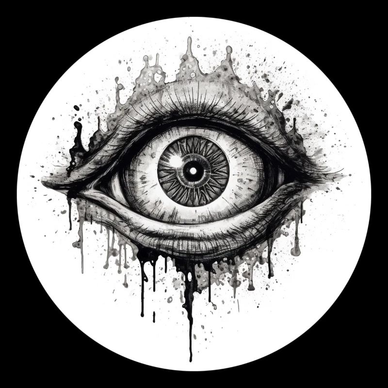 Oeil