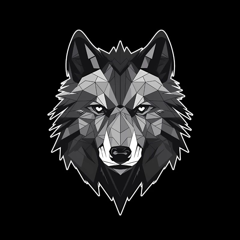 Wolf Böser Wolf