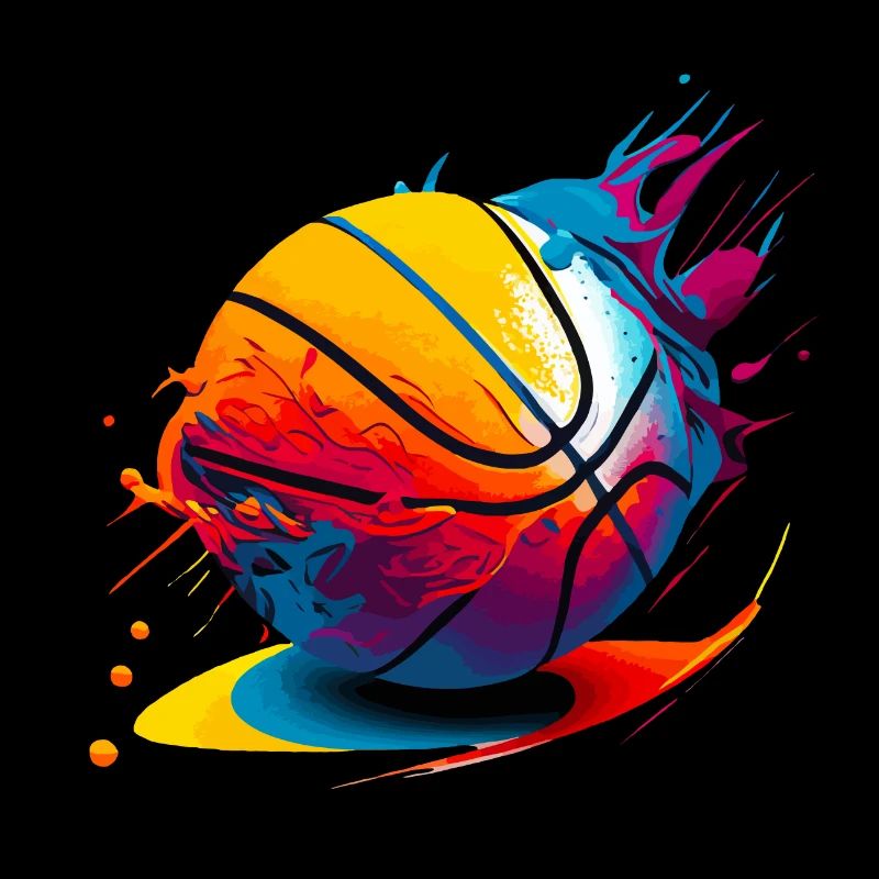 Basketball