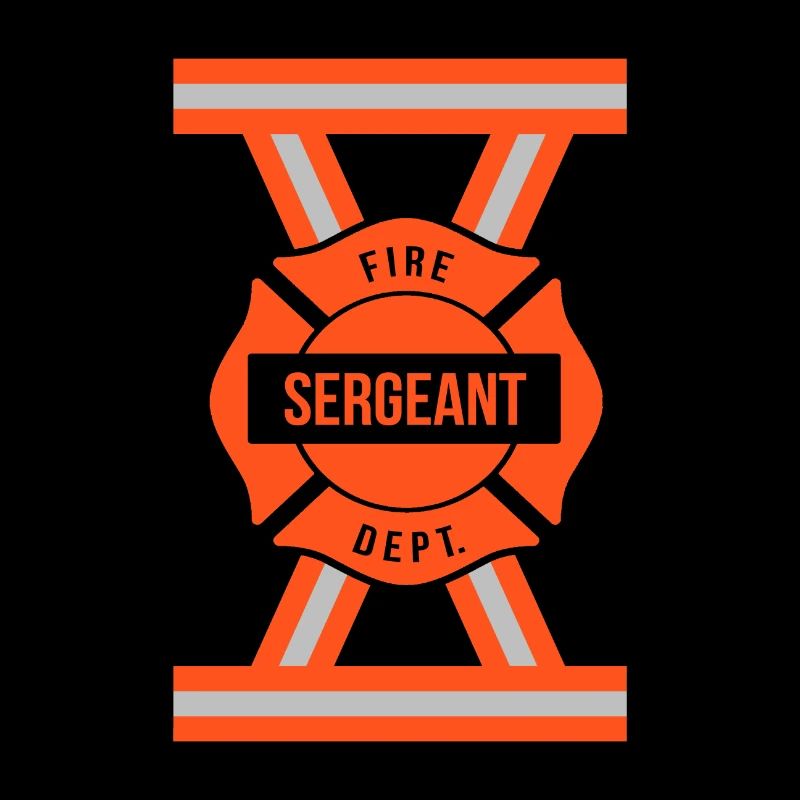 Feuerwehr Sergeant