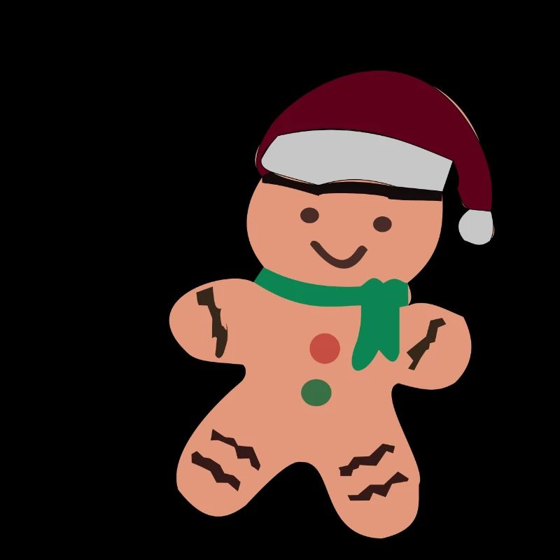 Lebkuchenman