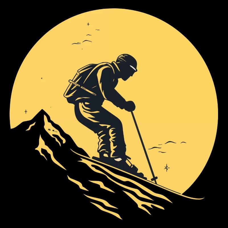 ski