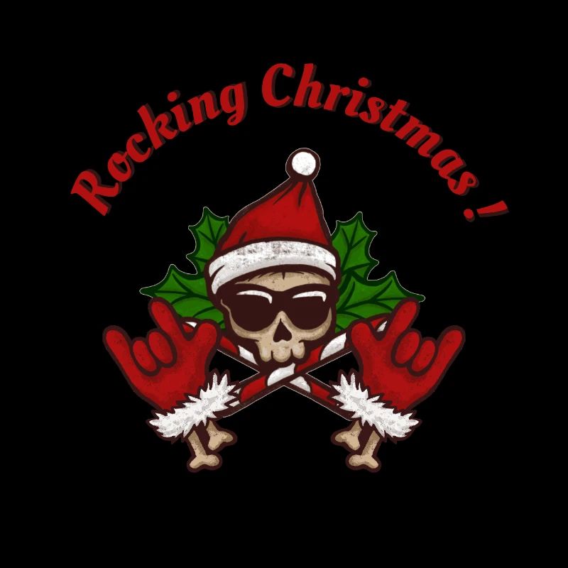Rocking Christmas1