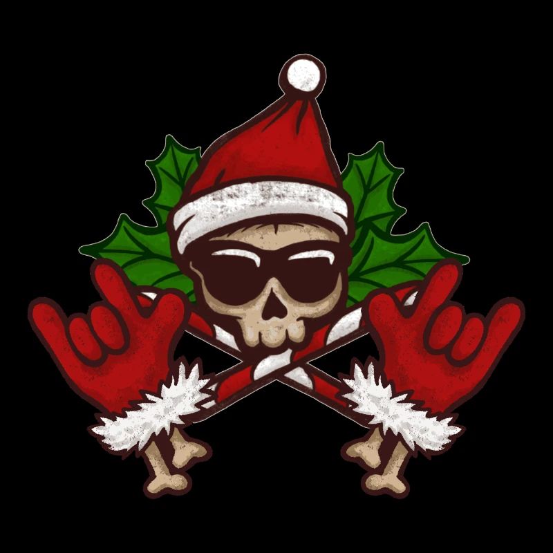 Rocking Christmas