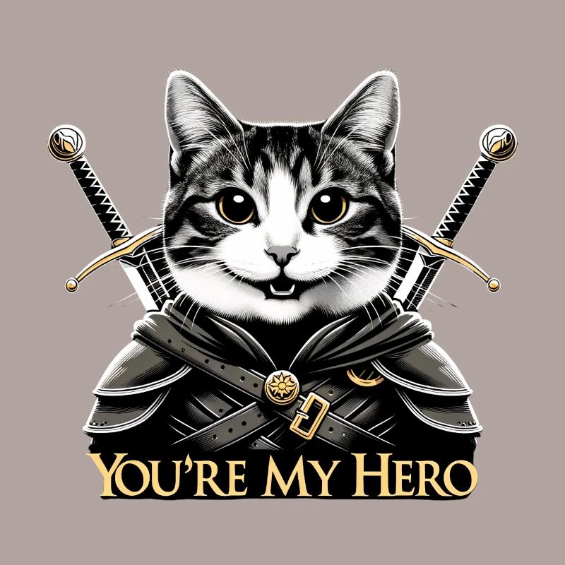 Kittypool – The Mercenary