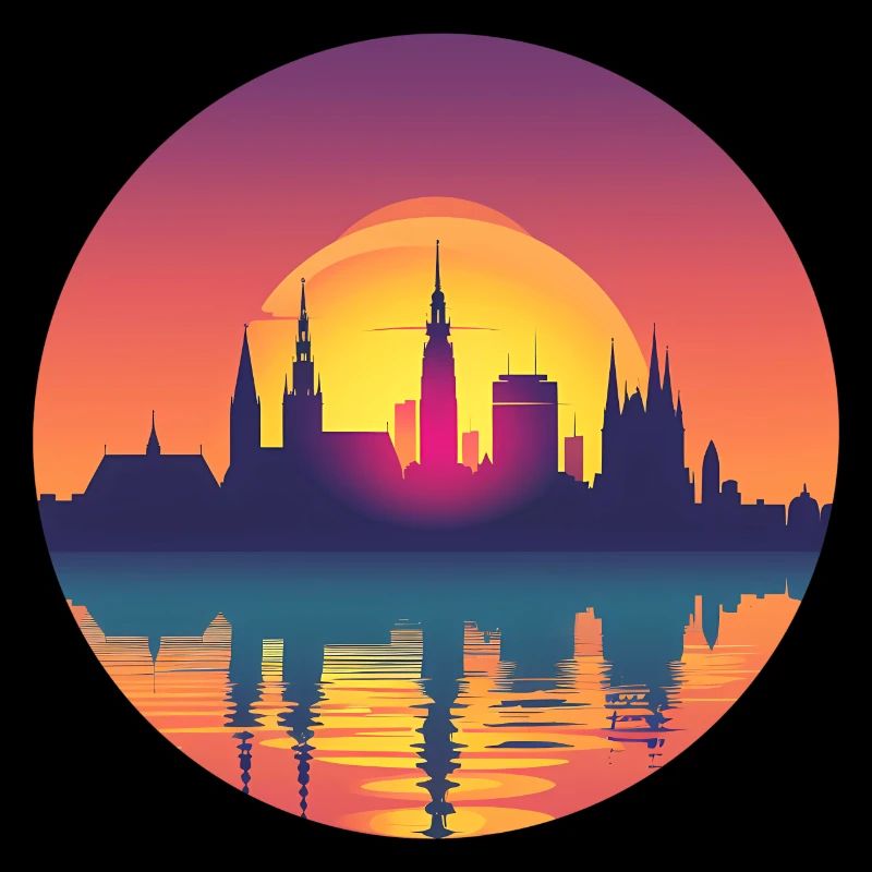Gera Skyline