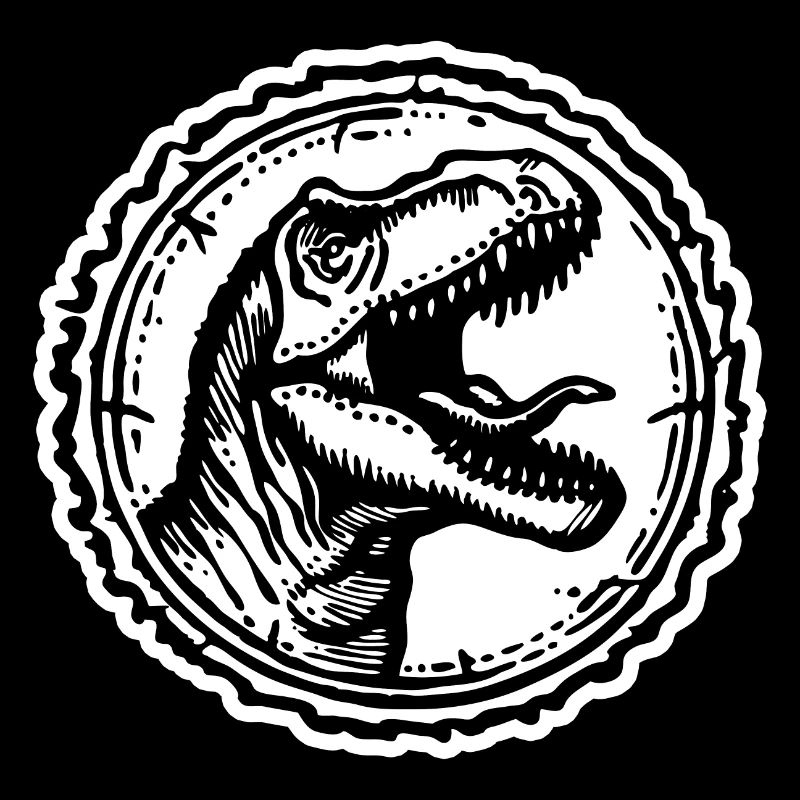 Dinosaure Dino