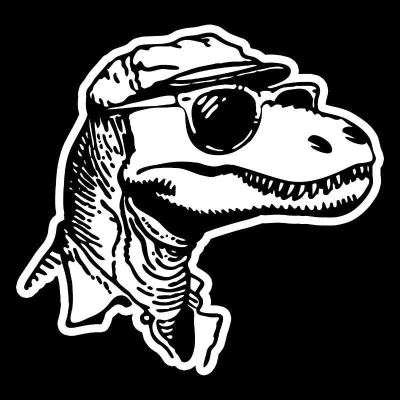 Dinosaure Dino