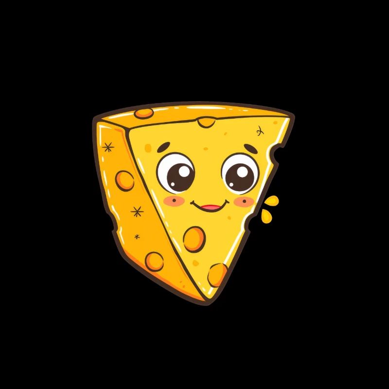 Fromage Happy Lined