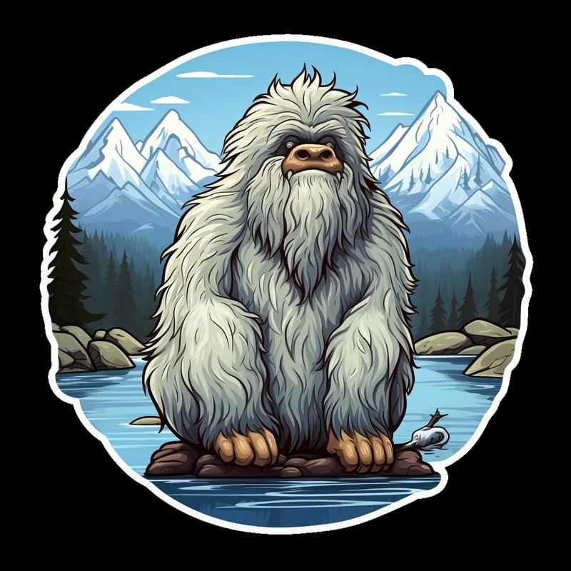 Yeti
