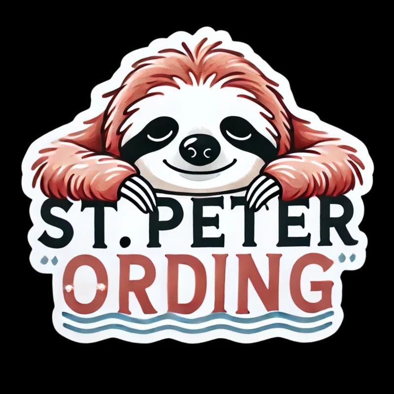 St. Peter Ording