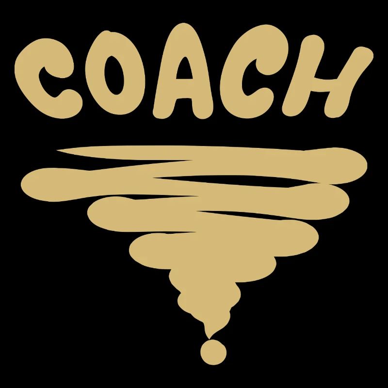 Beruf Coach