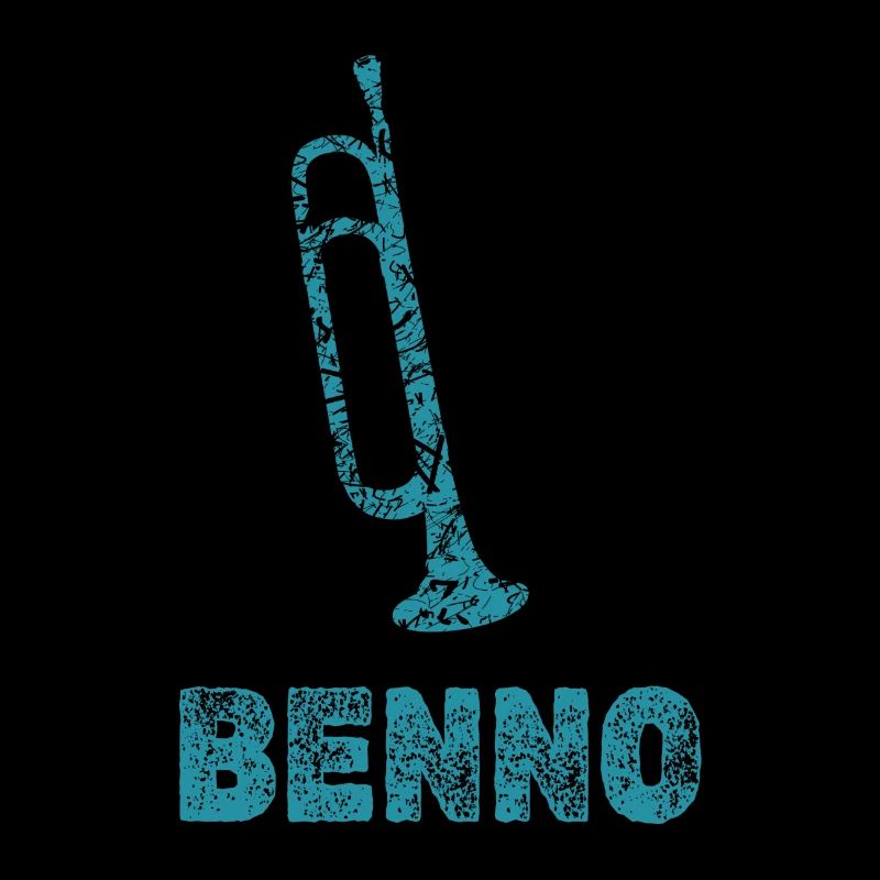 Trompette Benno