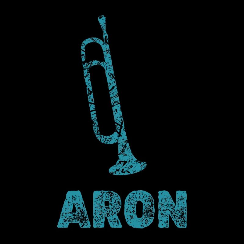 Trompettes Aron