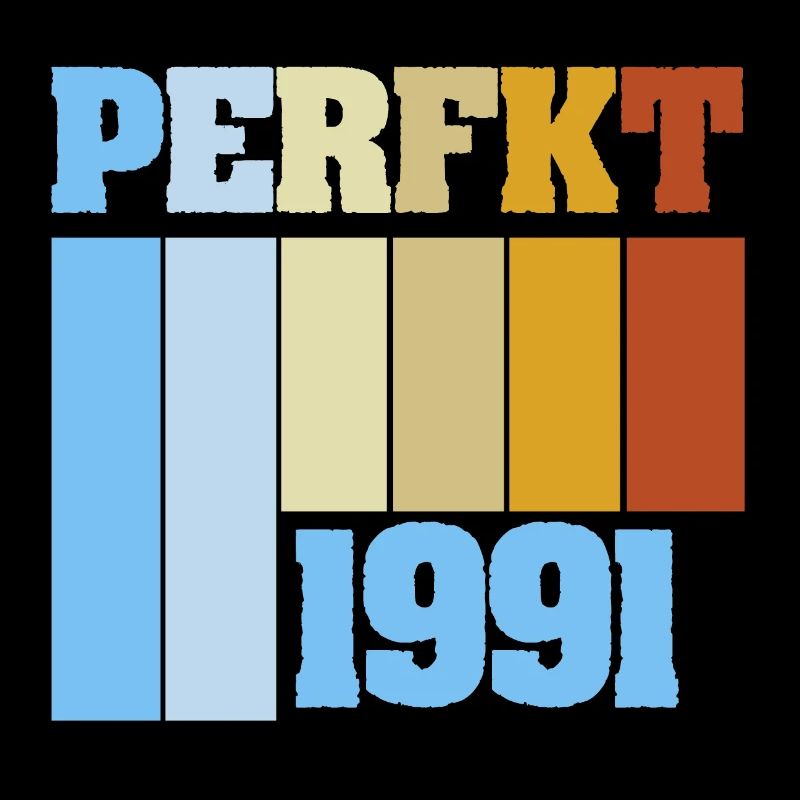 Perfekt 1991
