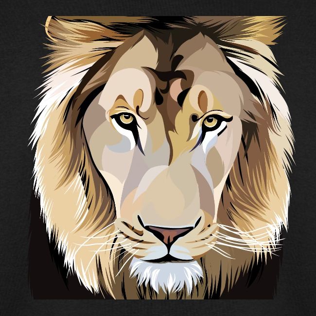 Lion - the King