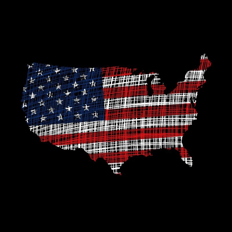 America