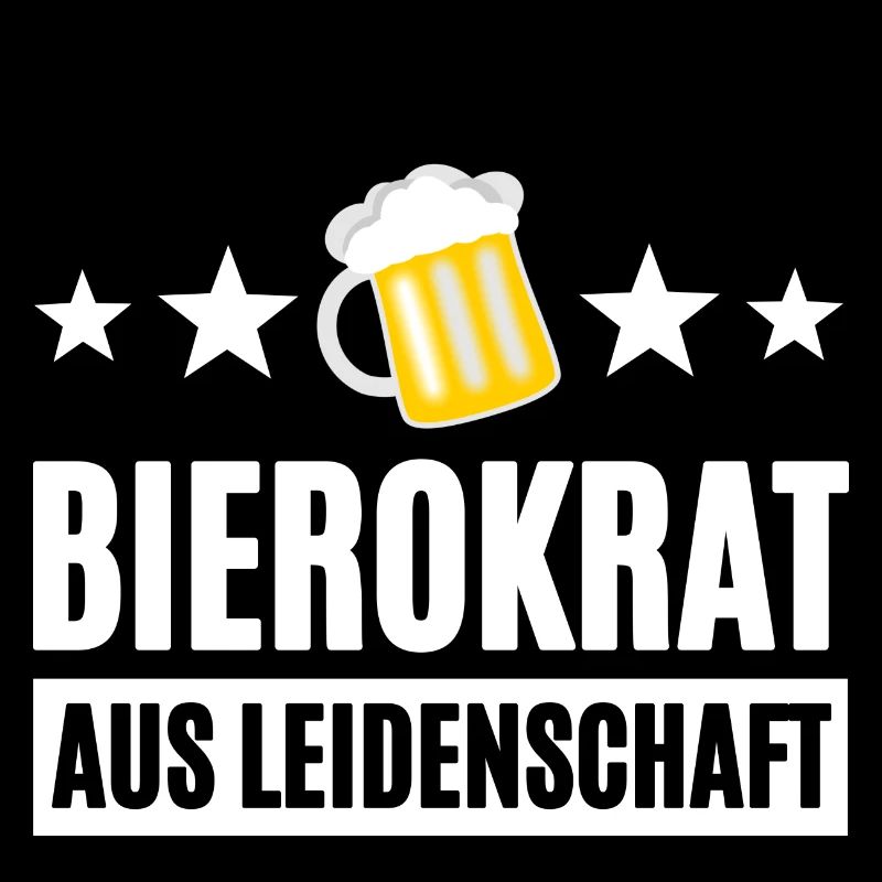 Bier Bierokratie