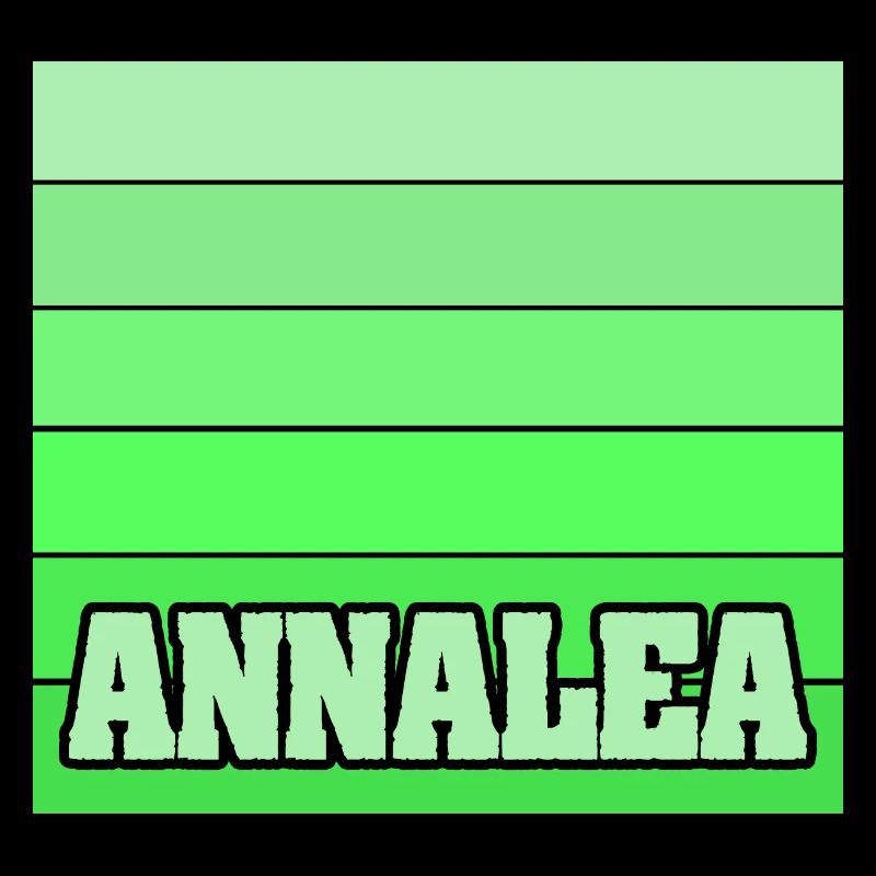 Geschenkidee Annalea