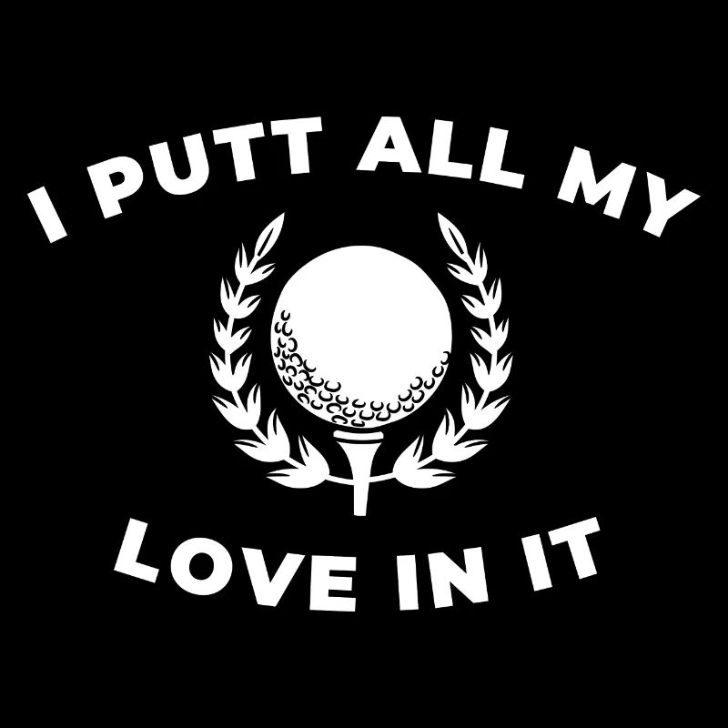 Golf Feeling Bogey Golf Lover Funny Golfing