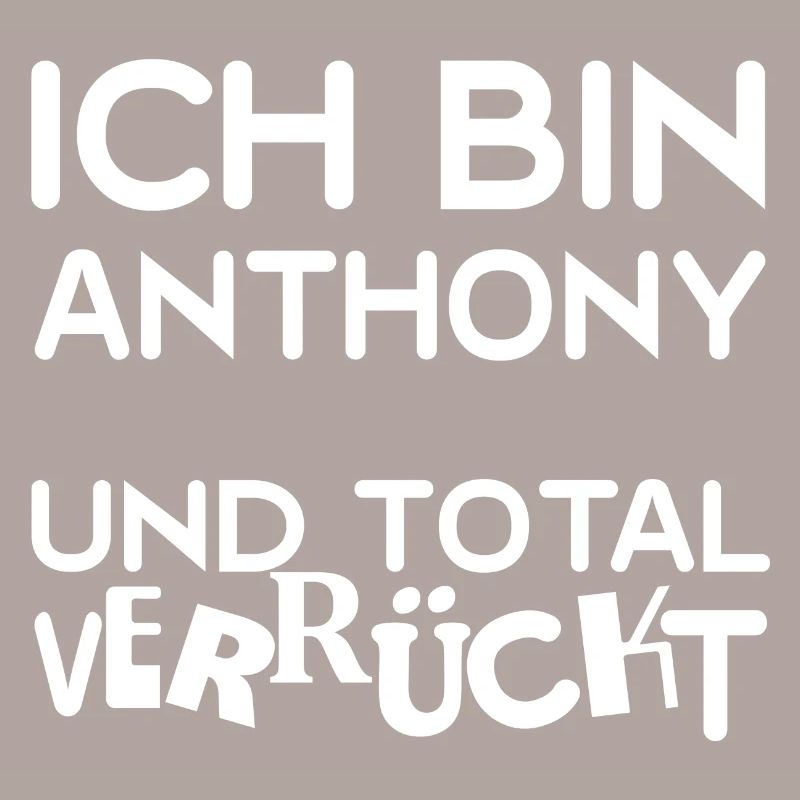 Anthony