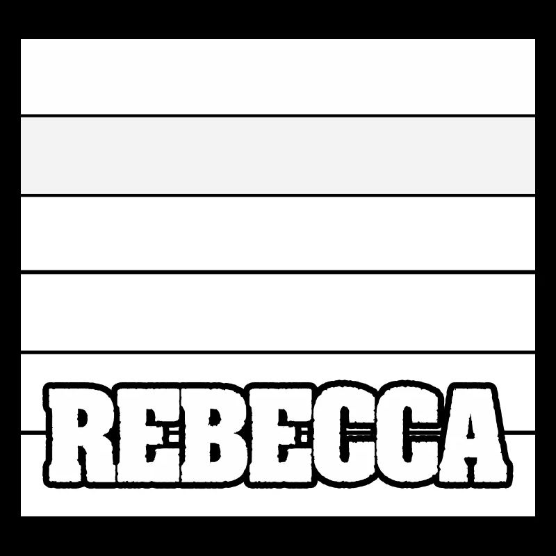 Rebecca