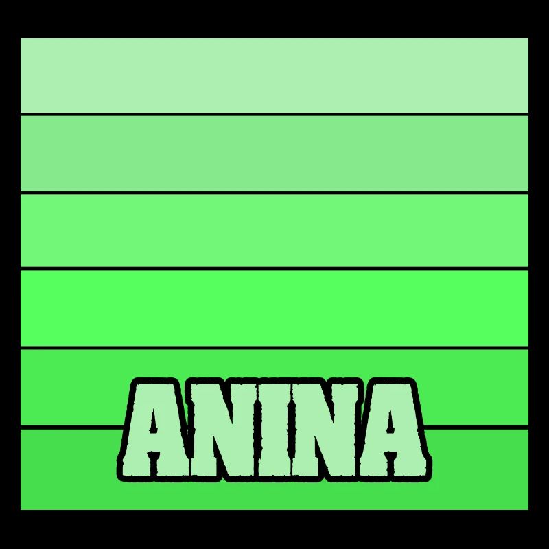 Tochter Anina