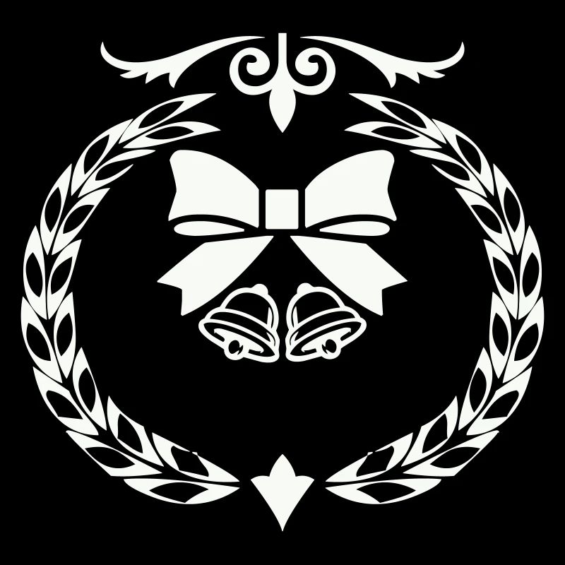 Wreath Bells