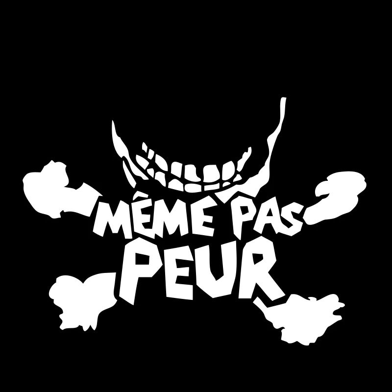 50 ans meme pas peur anniversaire