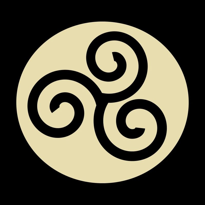 Wikinger Symbol