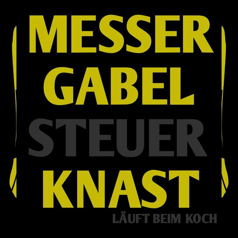 Koch - Küche