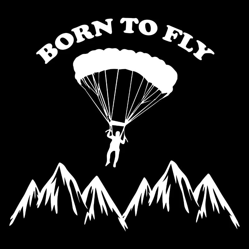 Paragliding