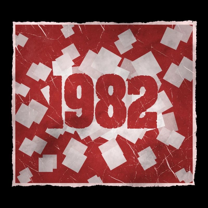 Born in 1982