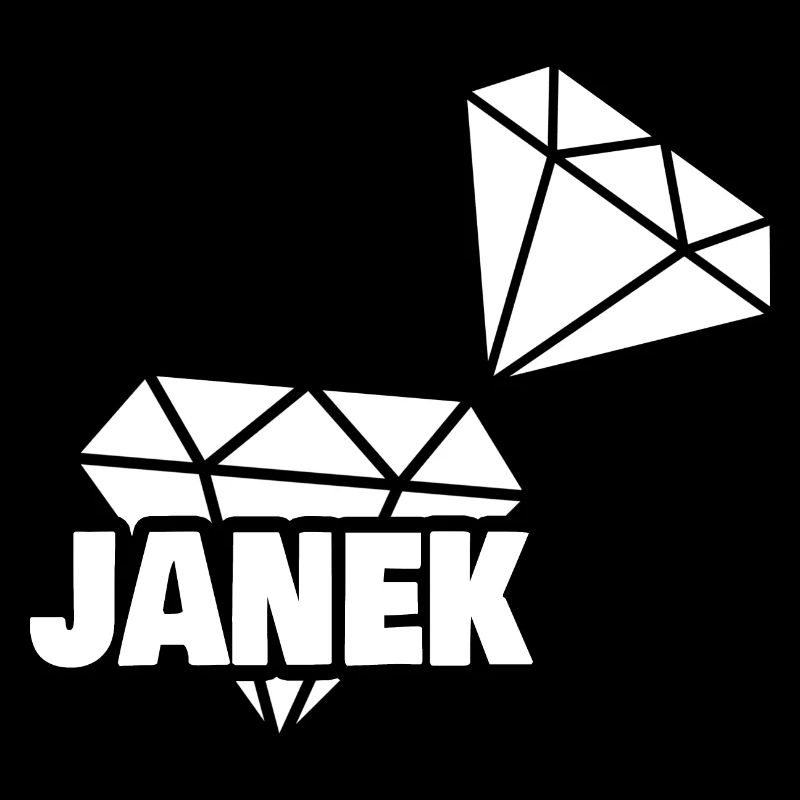 Janek als Kostbar