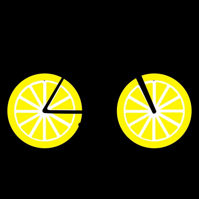 Easy peasy lemon squeezy
