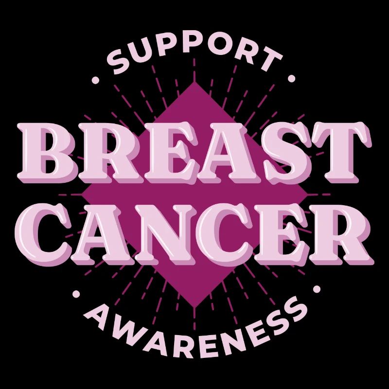 Support Breast Cancer Awarness Support Breast Canc
