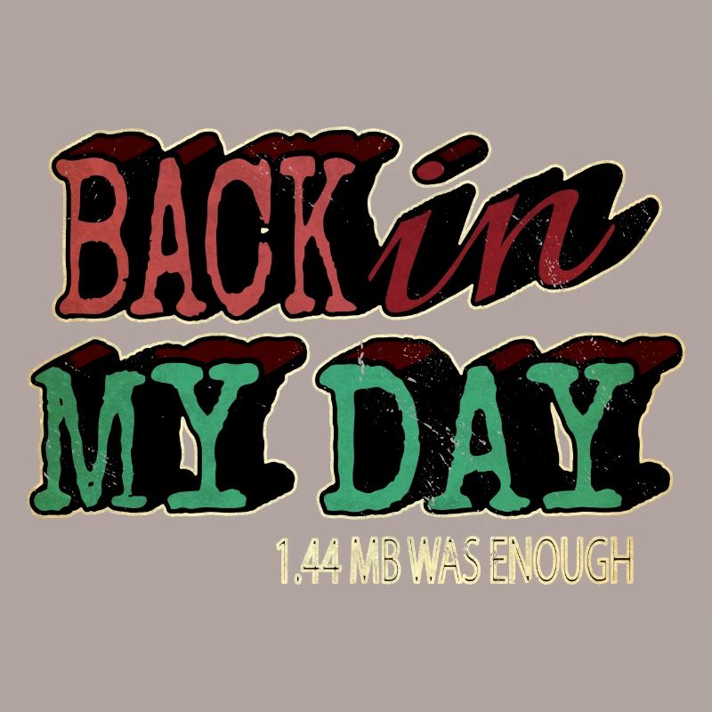 Computer Bday Fullstack Developer Programming