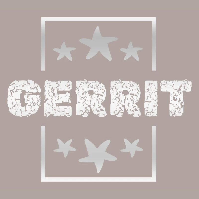Gerrit Gerrit