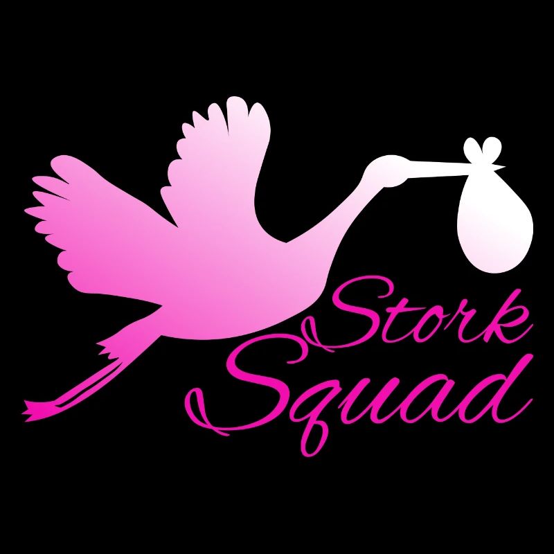 Stork Squad Labor & Delivery Nurse
