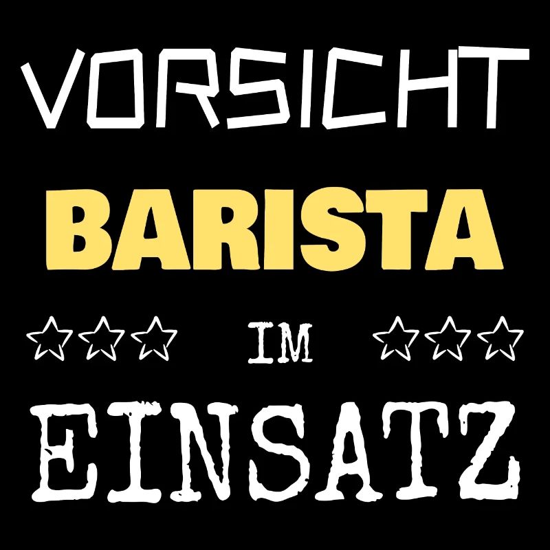 Barista