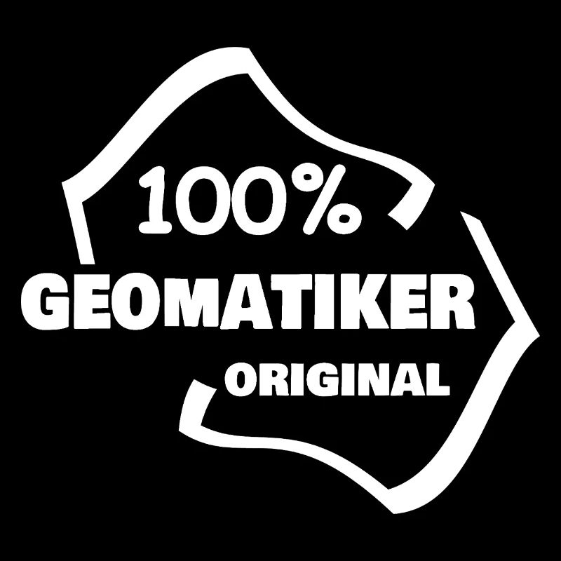 Geomatiker als Beruf
