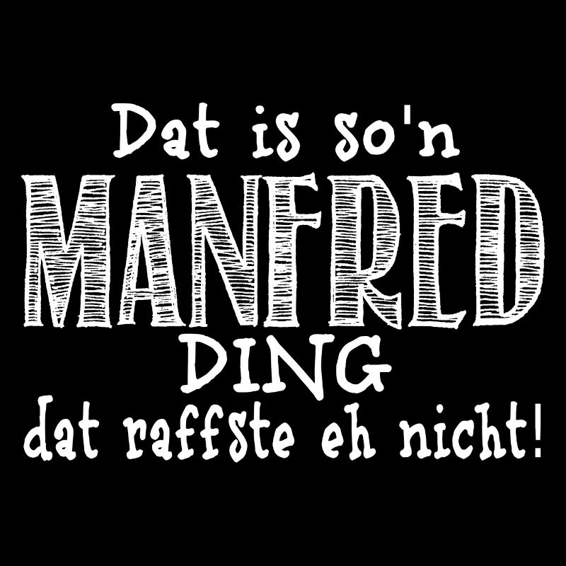 manfred