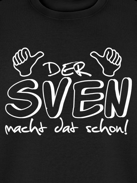sven