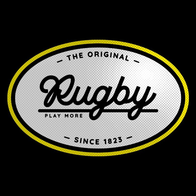 RUGBY BALL