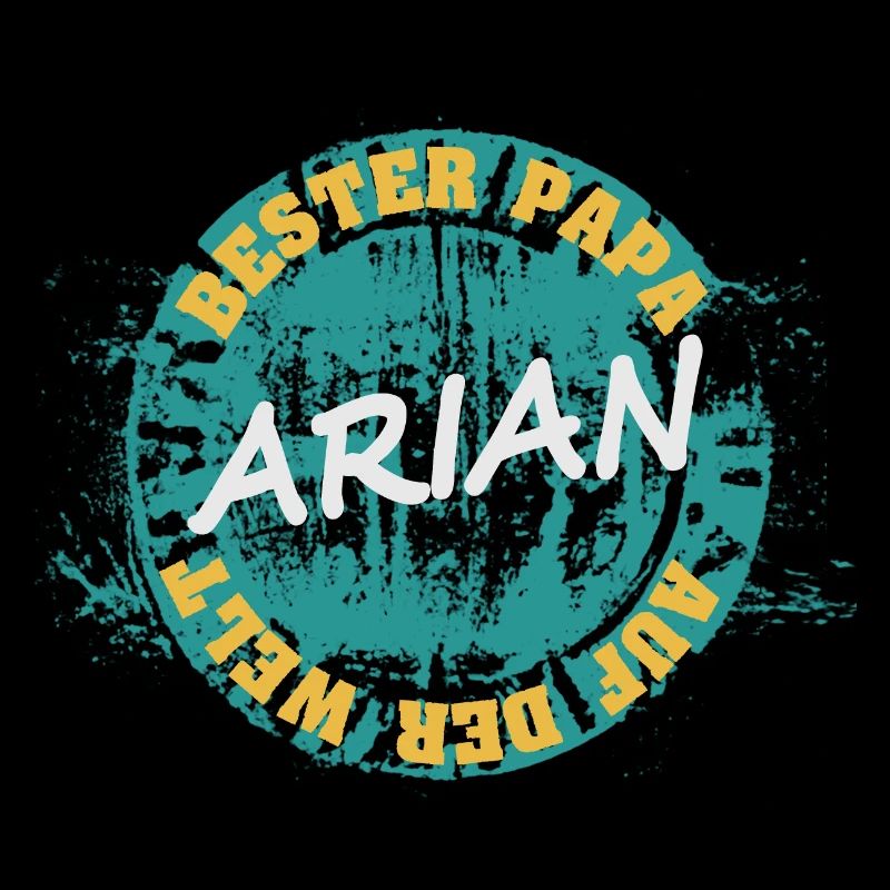 Vatertag Arian