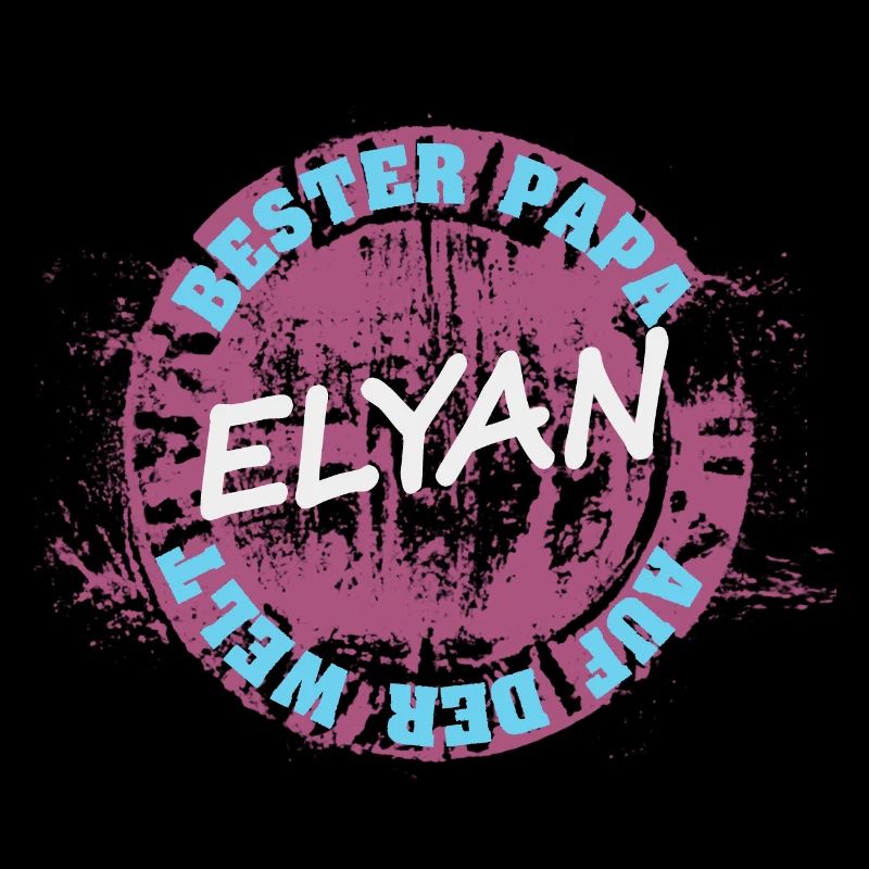 Fête des pères Elyan